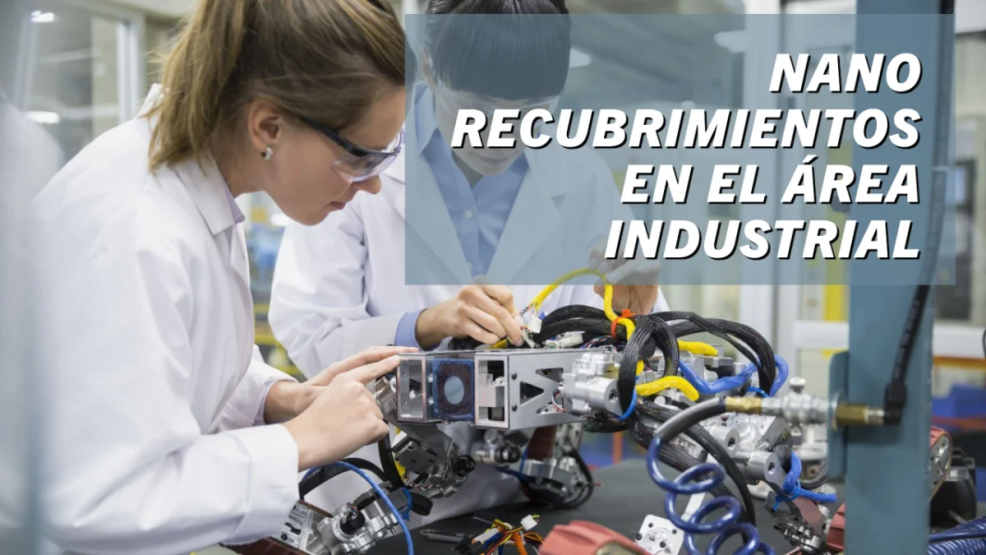 Inicio de 2026: la protección y el antidesgaste de activos se consolidan como una tendencia en minería