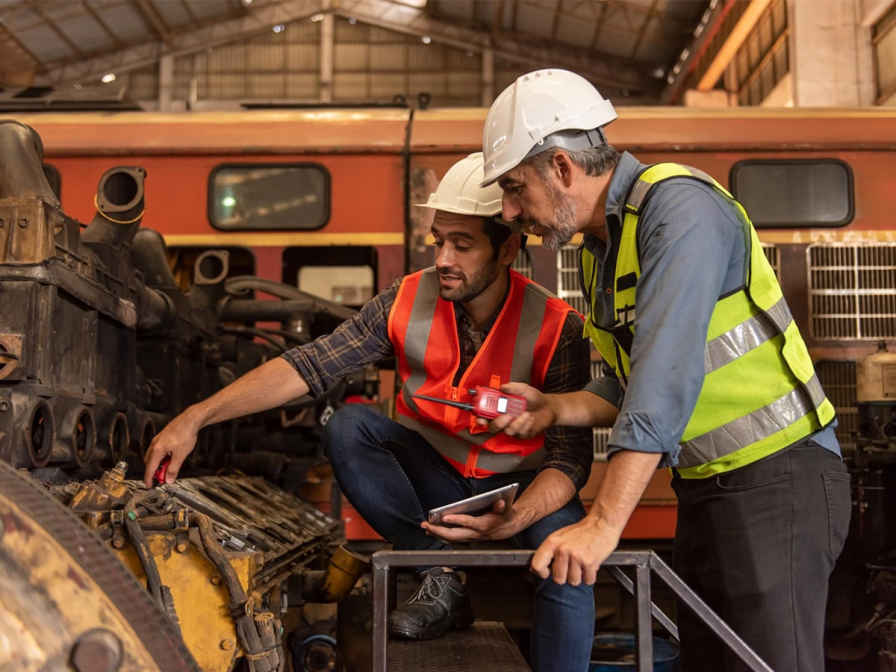 Comenzando el año: apoyo operativo desde el primer día