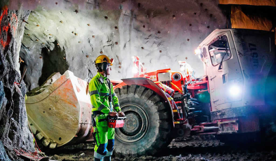 Febrero 2026: la gestión de activos vuelve al centro de la estrategia minera