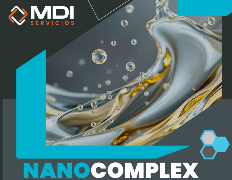 Nanocomplex continúa llegando a nuevas faenas: agradecemos la confianza de nuestros clientes