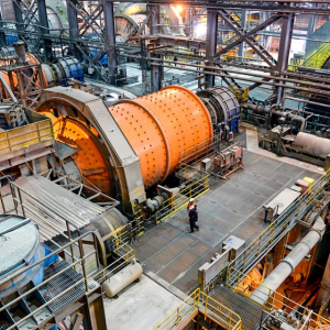 Extender la vida útil de los activos se consolida como estrategia en minería