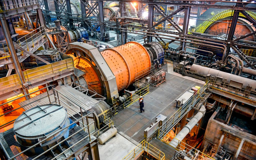 Extender la vida útil de los activos se consolida como estrategia en minería