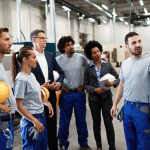 Tech Forum 4.0: tecnología e industria en Madrid