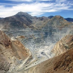 Antofagasta Minerals invierte USD 3.900M en expansión