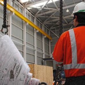 Metso amplía su centro técnico en Antofagasta