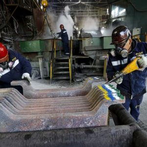 ENAMI busca USD 1.700M para nueva fundición en Chile