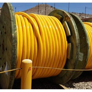 Cables de minería 2025: robustez, datos y exigencia operacional