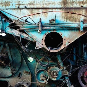 Nanotecnología: reduce el envejecimiento de tus activos