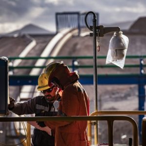 Soluciones y suministros para la operación de tus faenas