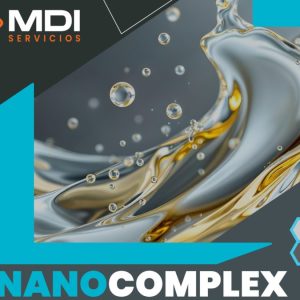 Nanocomplex sigue llegando a nuevas faenas