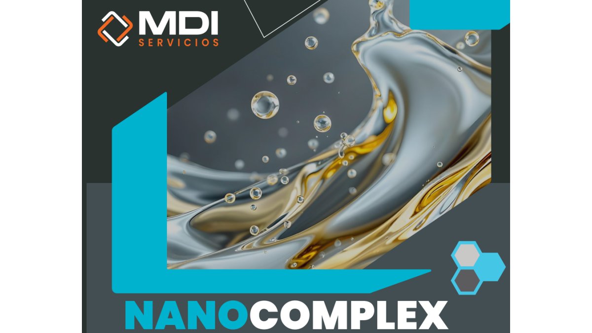 Nanocomplex sigue llegando a nuevas faenas