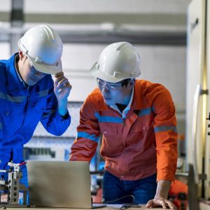 Mantenimiento industrial: estrategias, herramientas y mejores prácticas
