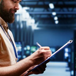 Mantenimiento industrial: estrategias, herramientas y mejores prácticas