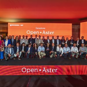MDI Servicios gana Open Aster de Escondida BHP